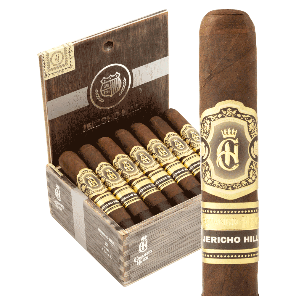 OBS, , cigars